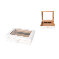 Germanus Mensalla Υγραντήρας Πούρων 981111